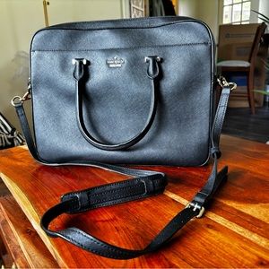 Kate Spade 13” laptop bag